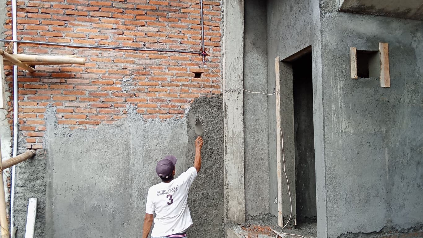 Full House Plaster Services – Sirius Renovation