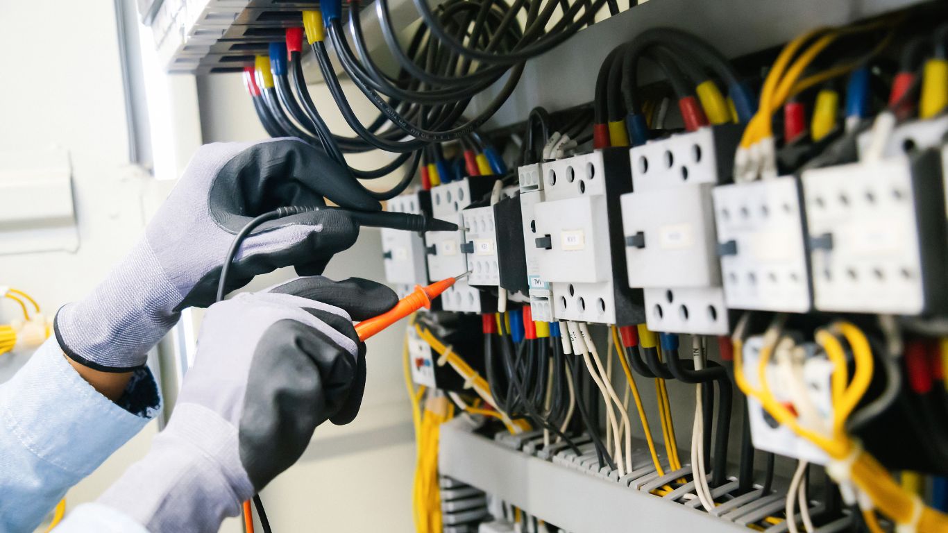 Electrical Services