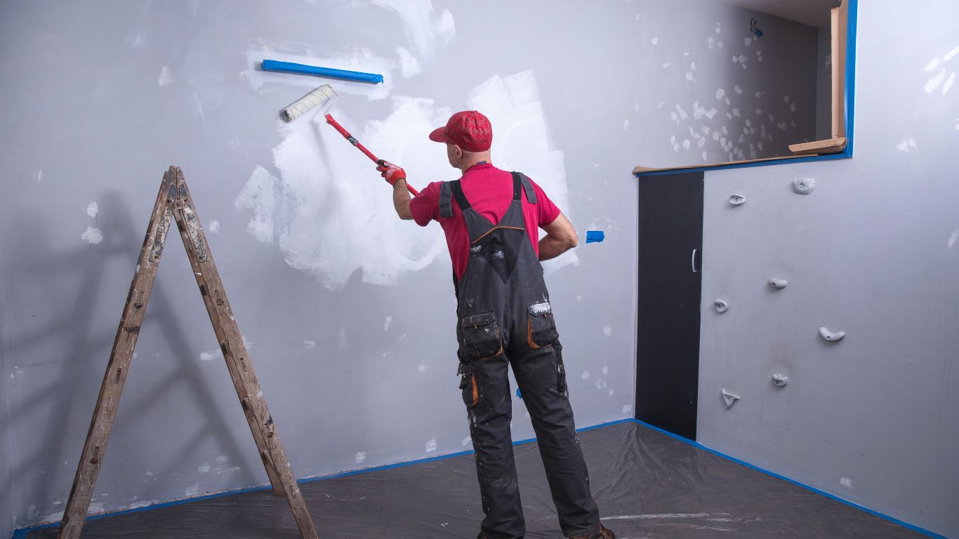 Painting Services