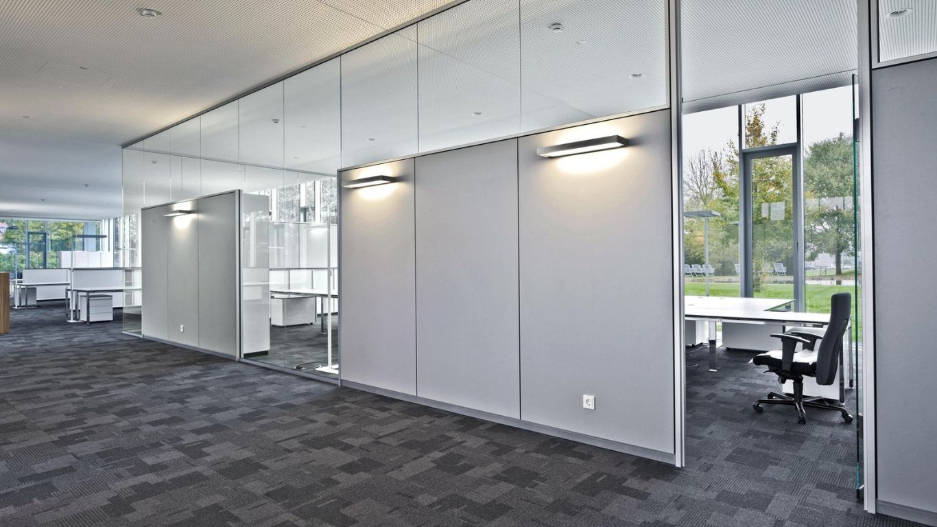 Partition Services